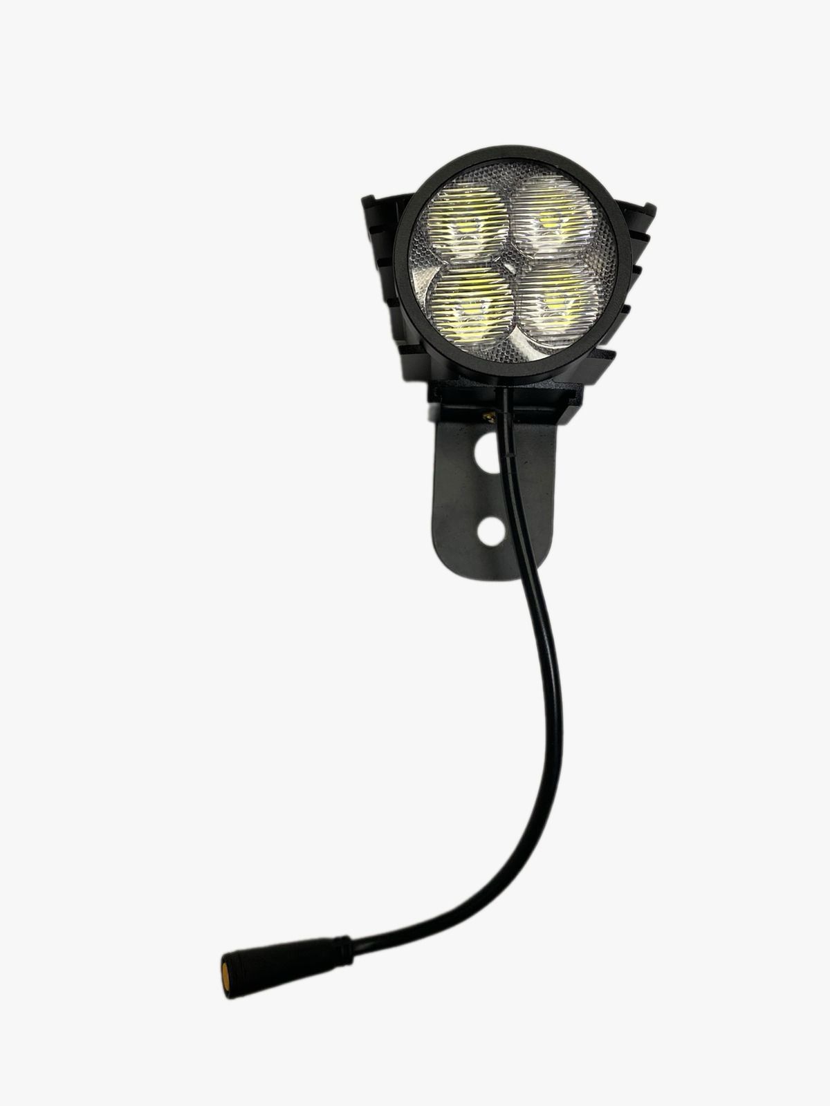 Фара для электросамоката ﻿Kugoo Kirin M4 Pro+