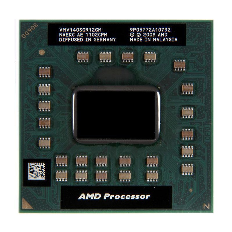 Amd 5 series