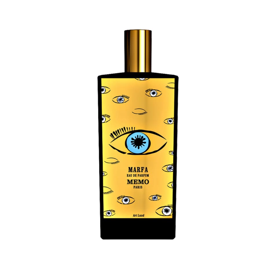 Memo Marfa EDP
