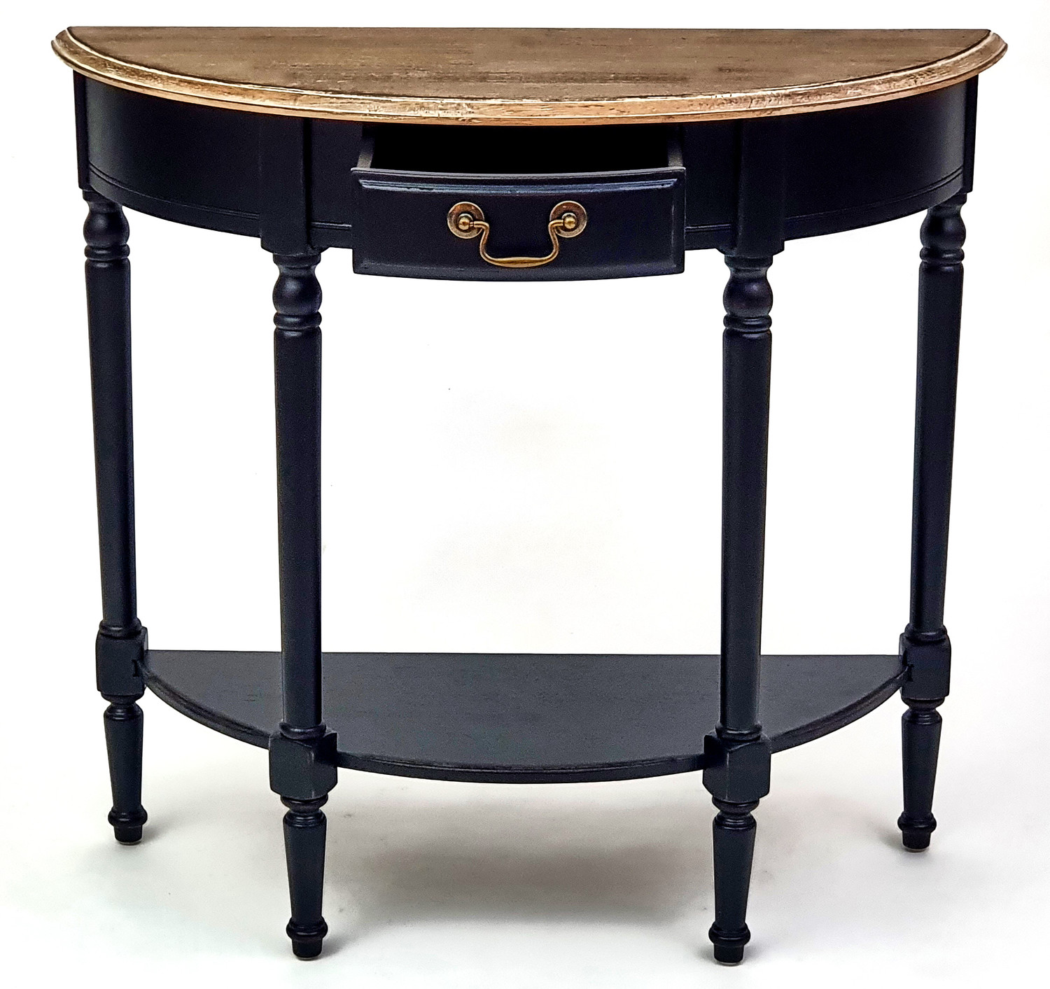 Консоль полукруглая Miranda&Serena