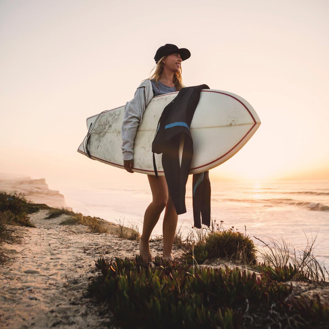 Sports Maximum for Women