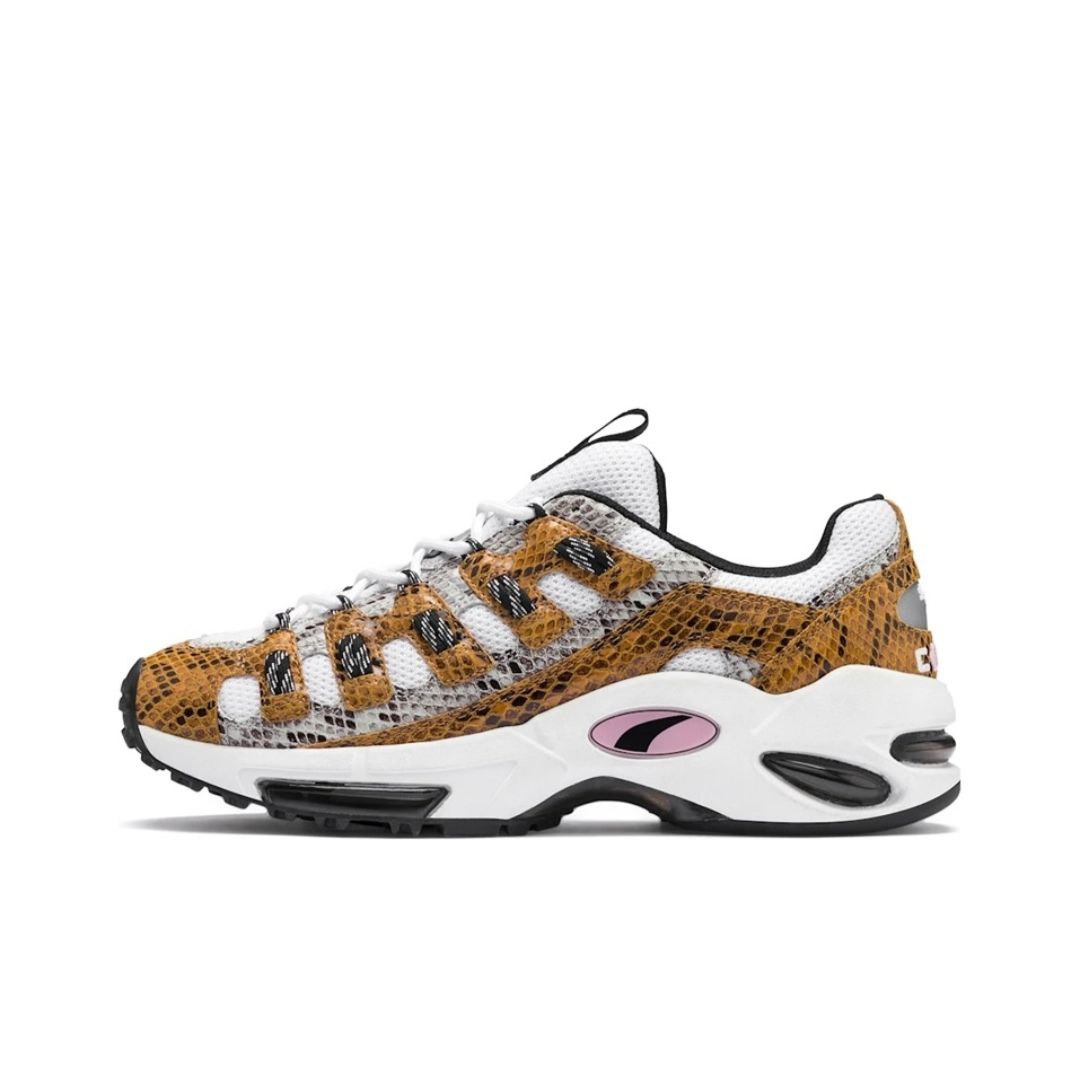 puma cell endura animal kingdom