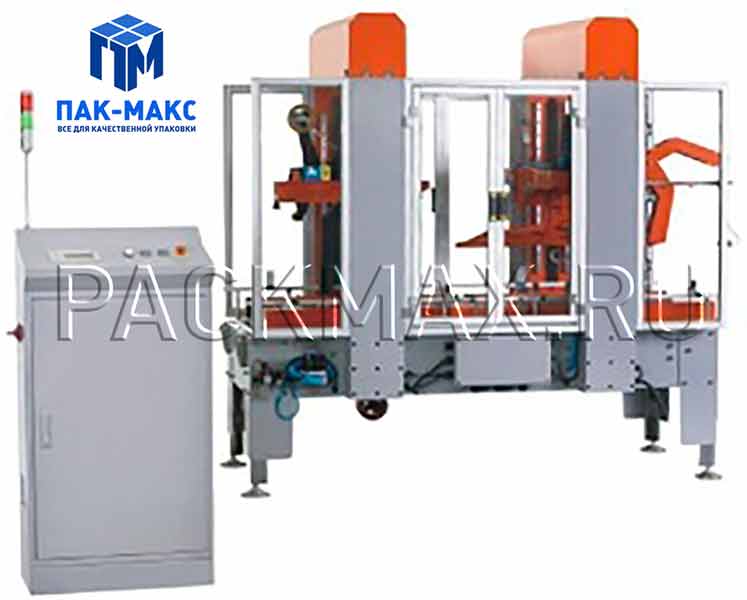 Заклейщик гофрокоробов Optimus-3SA