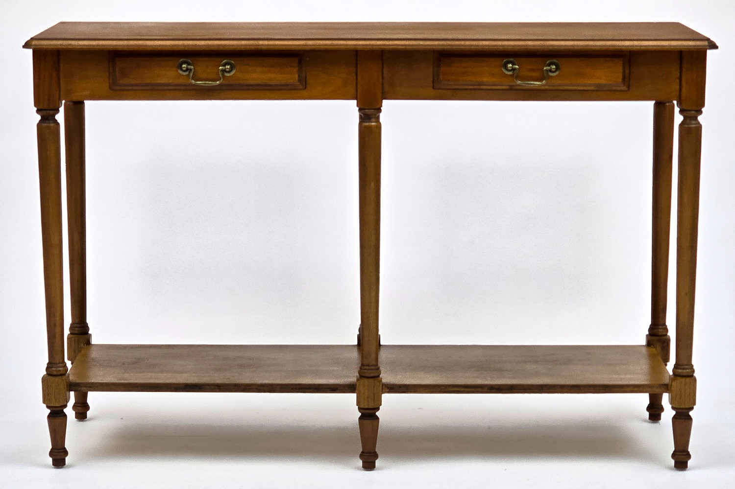 Консоль с полкой Miranda&Serena