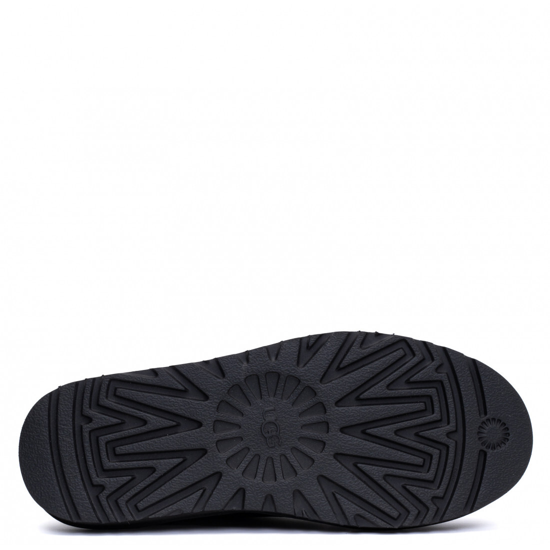 Мужские Slippers Flex Чёрный — фото 6