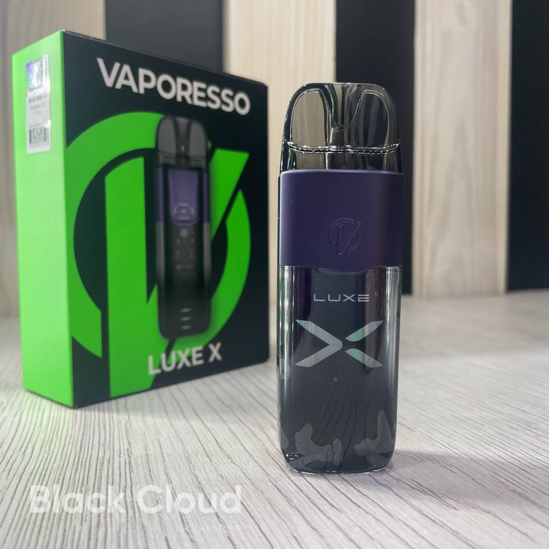 Vaporesso lux xr max