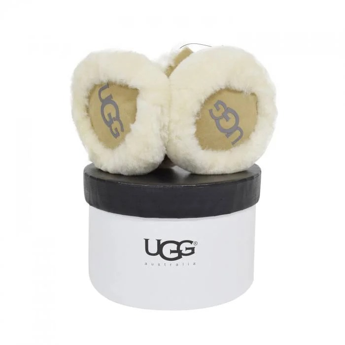 Наушники UGG Earmuff