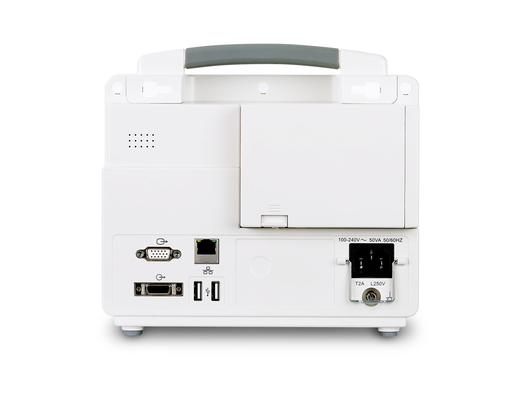 Монитор пациента Comen NC8A 5