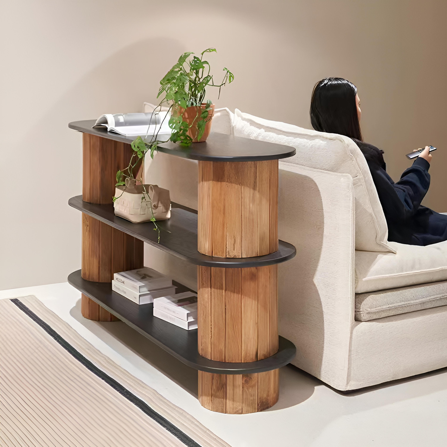 Консоль  Miranda&Serena   Y913  