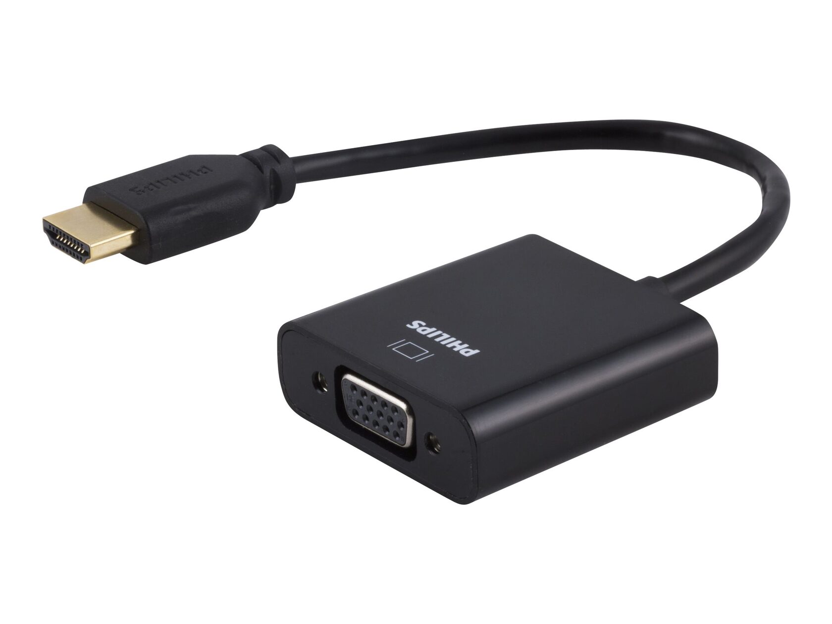 HDMI Philips.