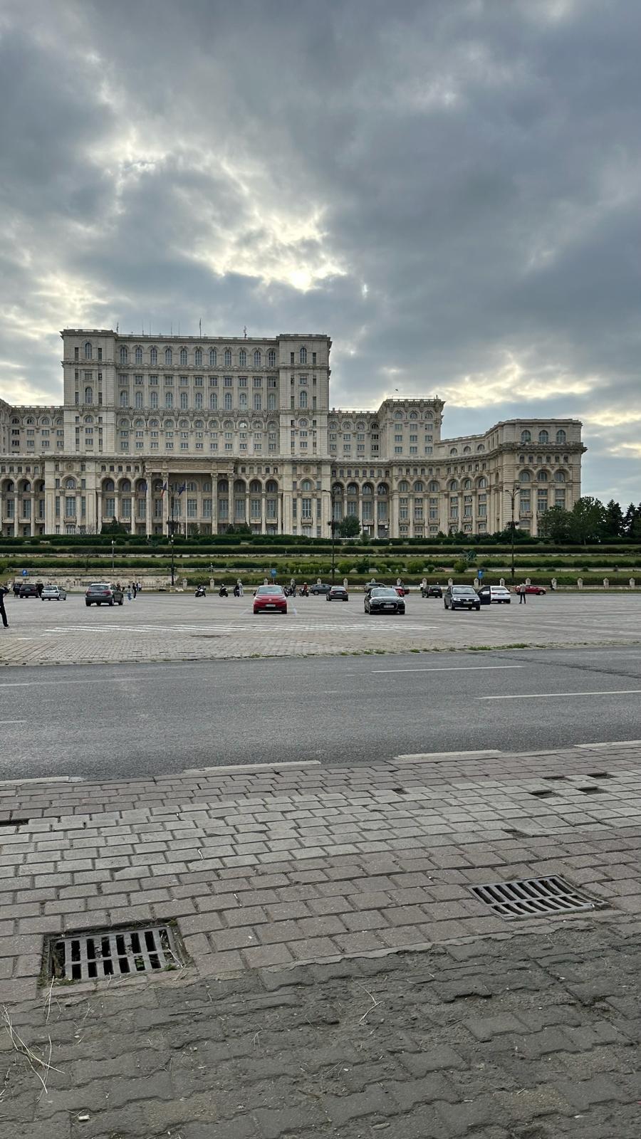 Два дня в Бухаресте — фото 10
