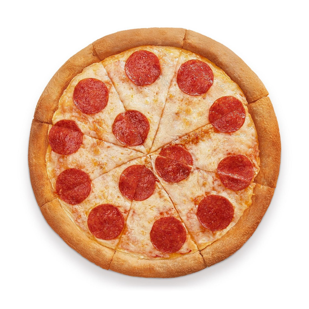 что нужно для пиццы пепперони фото 3