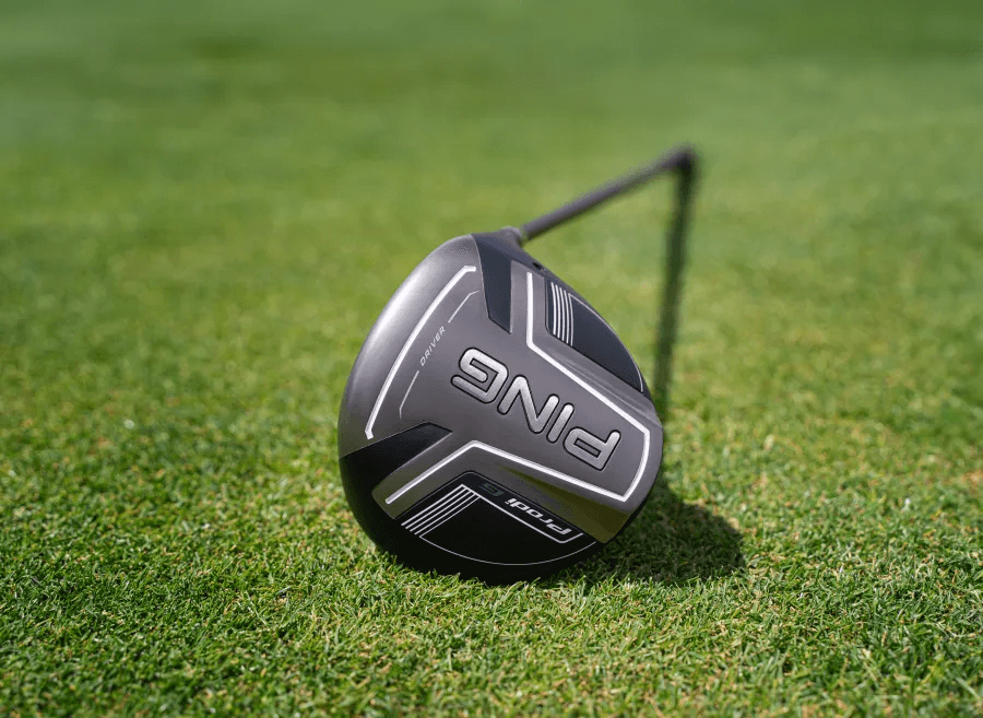 Драйвер Ping Prodi G