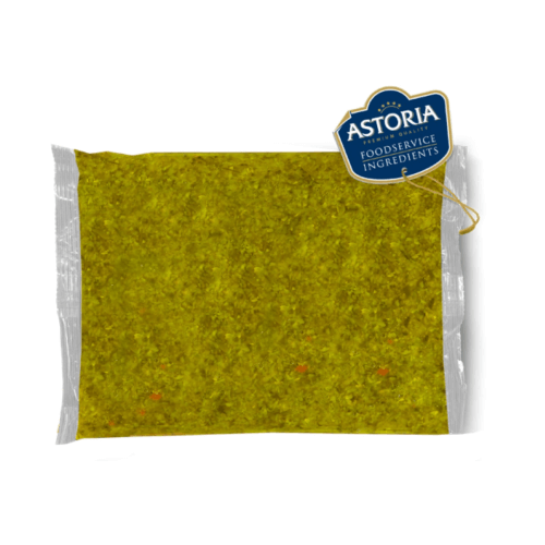 Соус "Огуречный Релиш" 1кг Астория