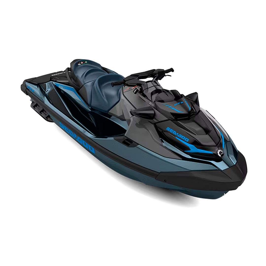 SEA-DOO GTX 300 2026