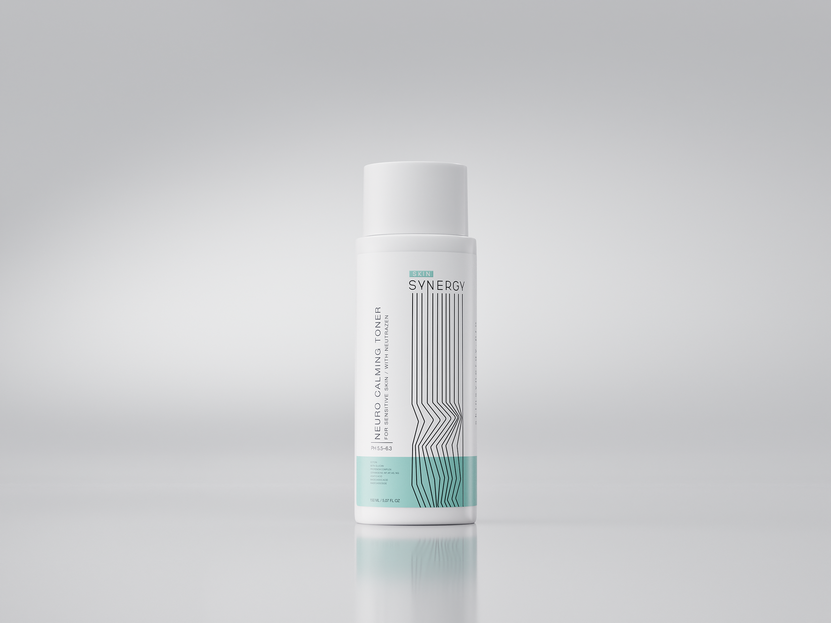 Тонер Neuro Calming Toner