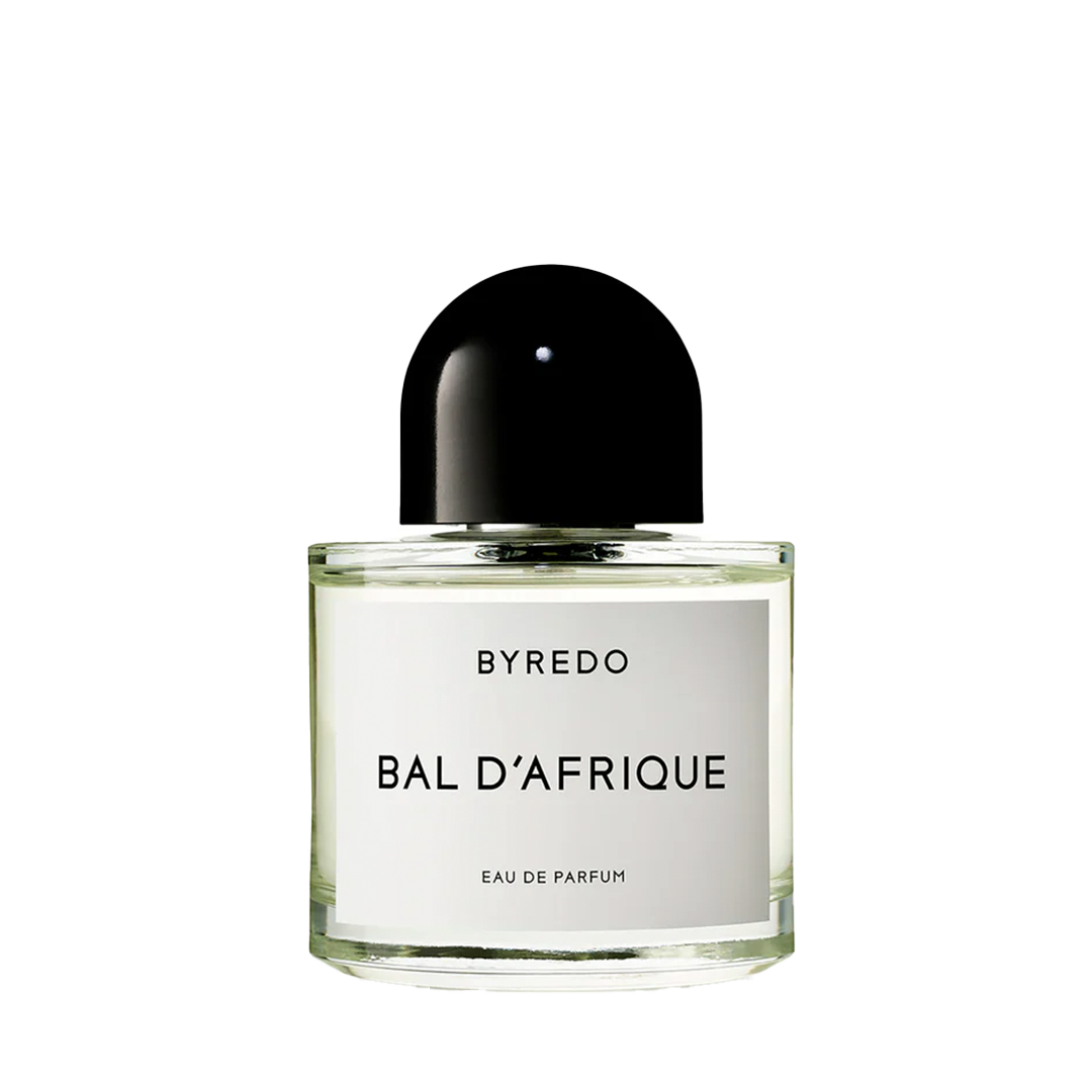 Byredo Bal d’Afrique