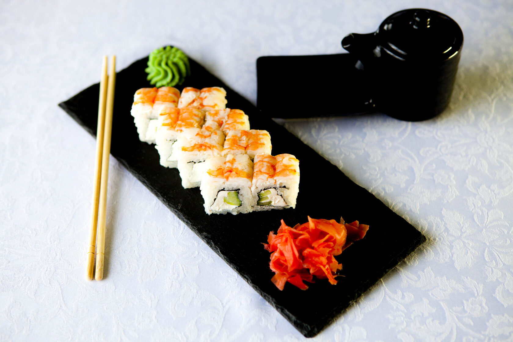 Заказать суши в колпино с доставкой 007 фото 91
