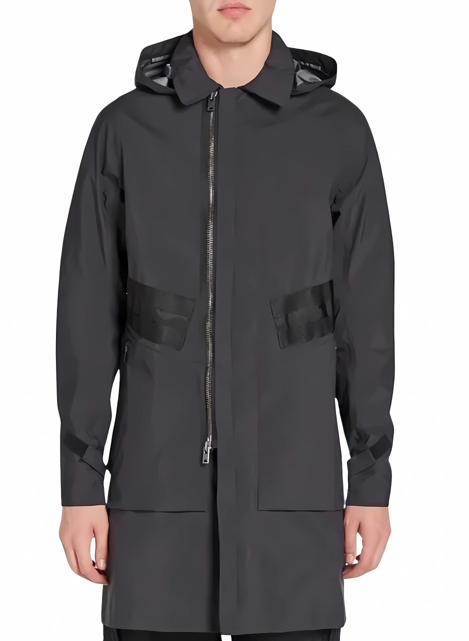 Acronym J53TS-GT 3L Gore-Tex Pro Coat Very Goods | Acronym J53TS