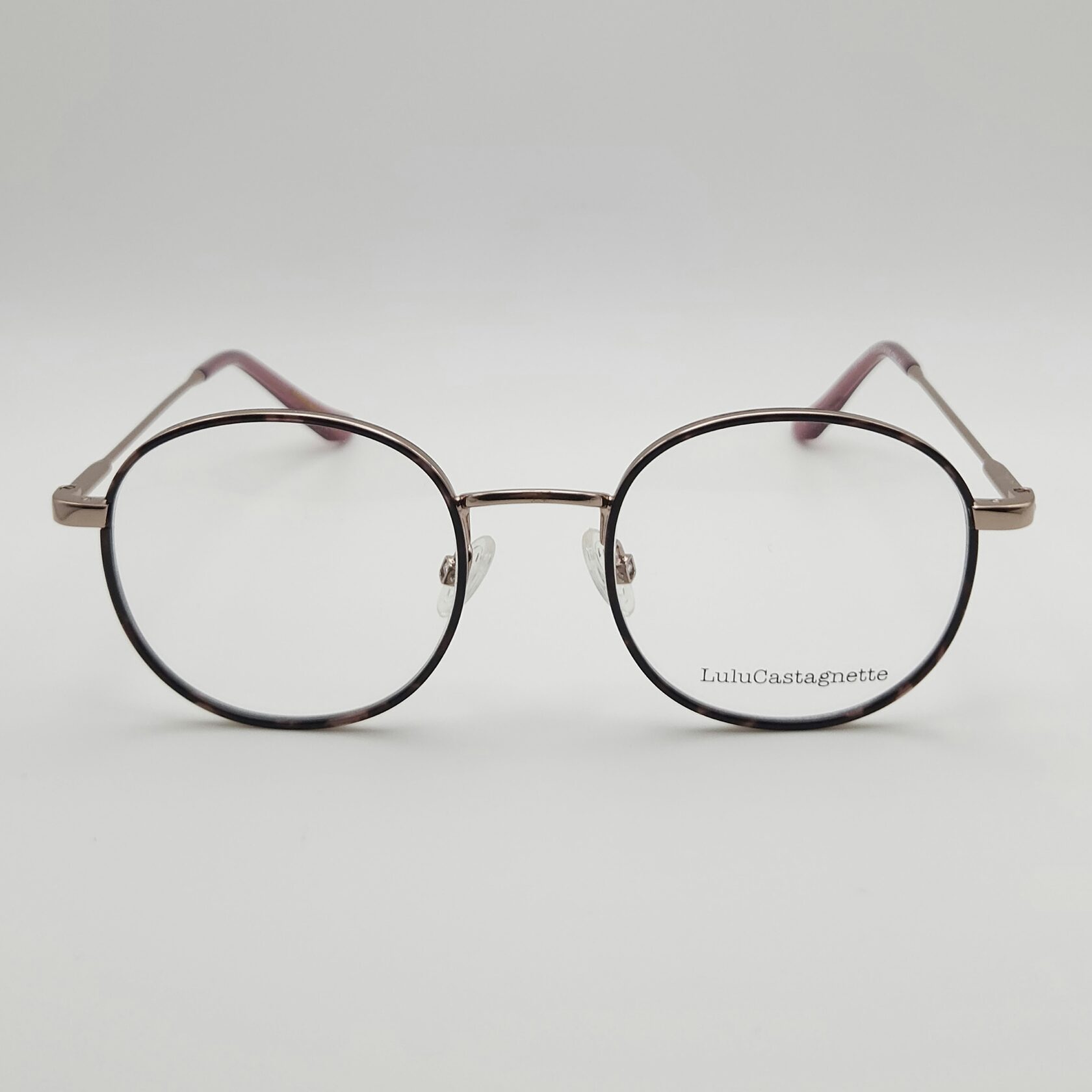 Оправа медицинская LULU CASTAGNETTE LFMM125 c.28