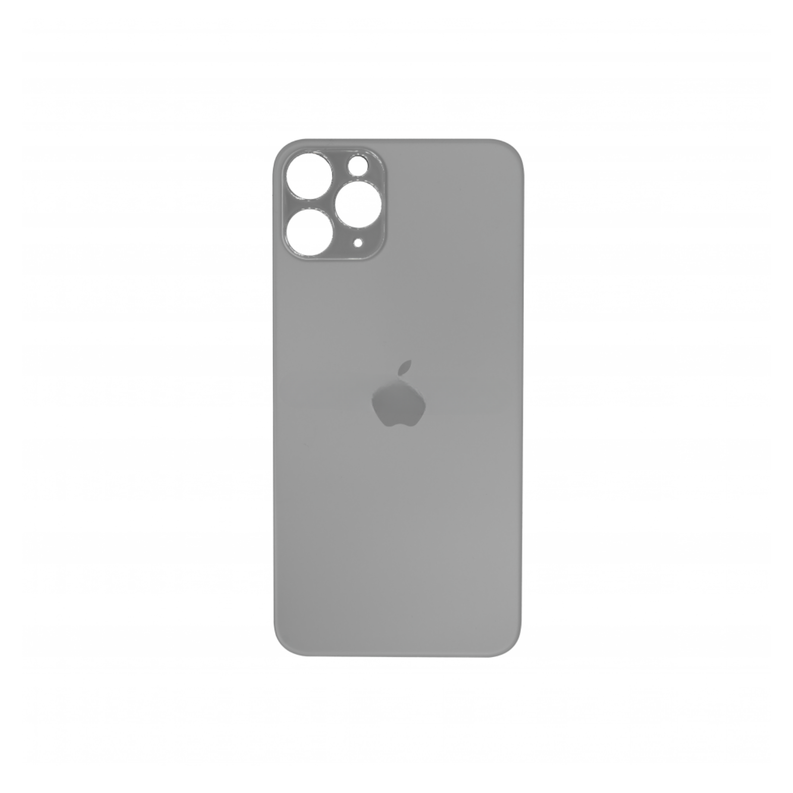 Заднее стекло iPhone 11 Pro