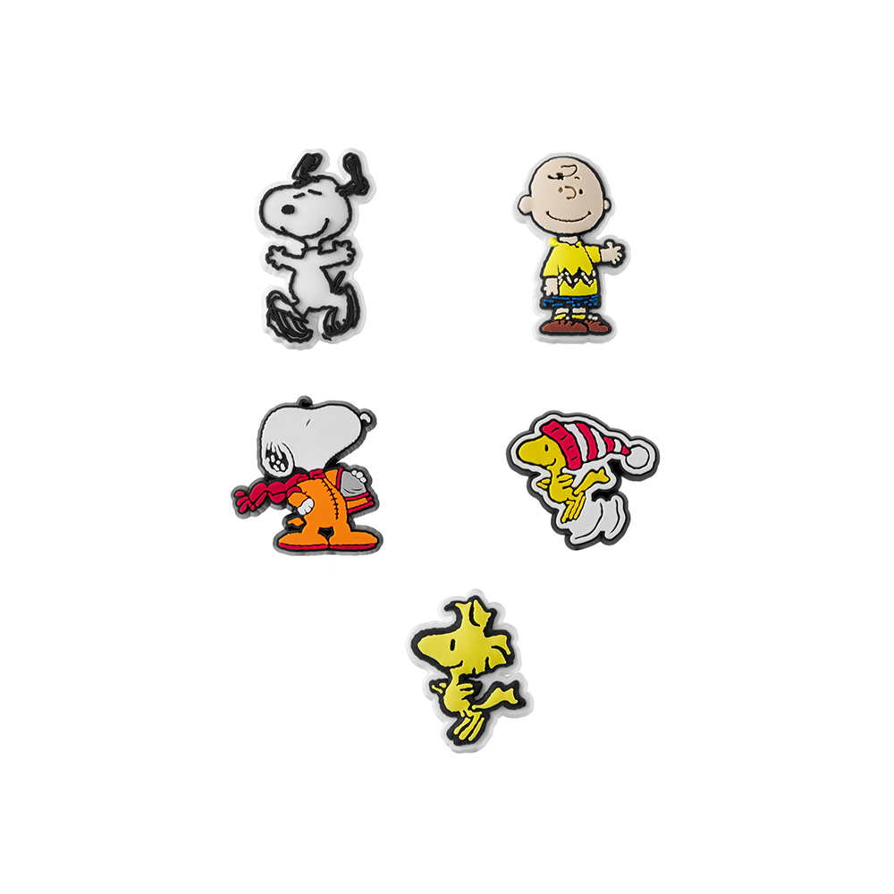 Jibbitz SNOOPY Yamcase