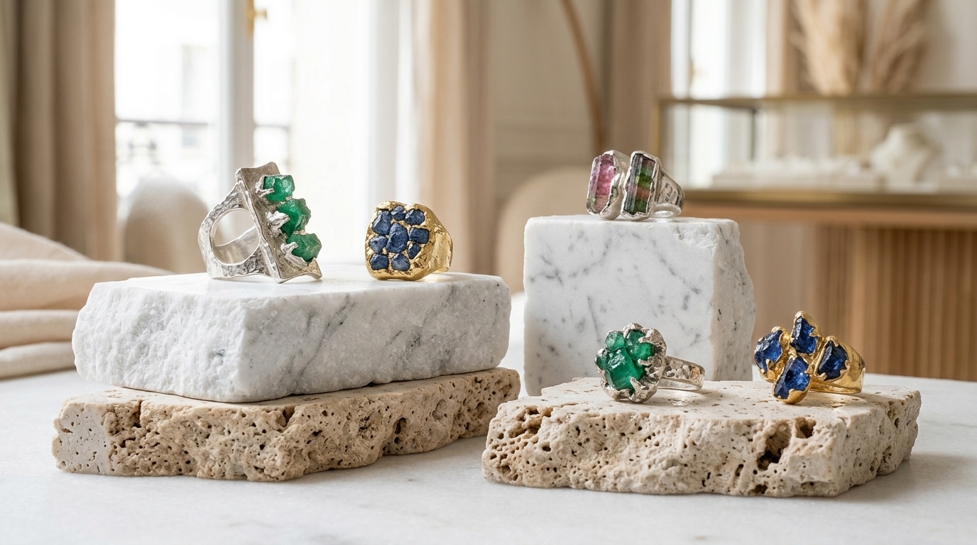 1.61 Jewelry Atelier