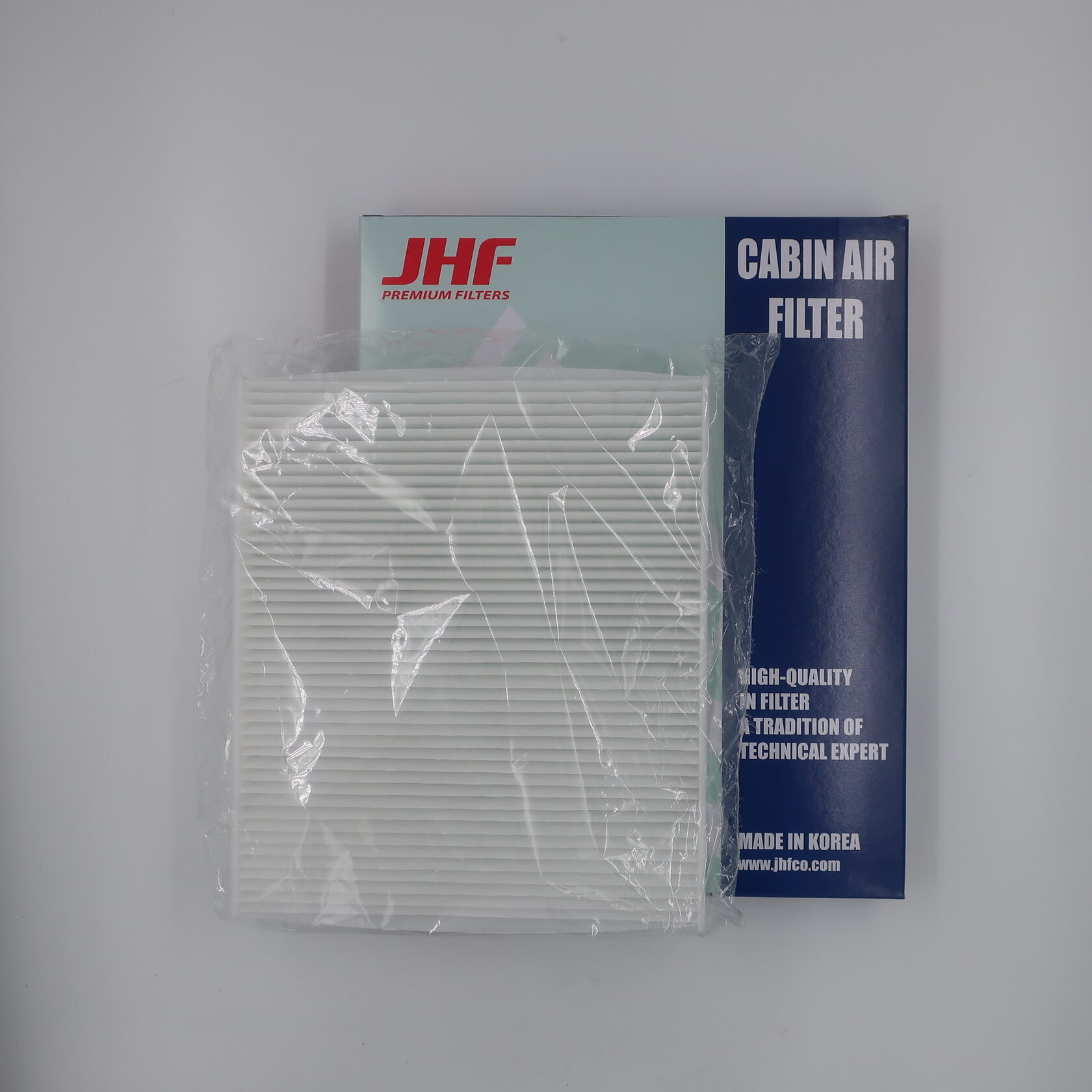 Фильтр салона Toyota (87139YZZ34) JHF (JAC 156)