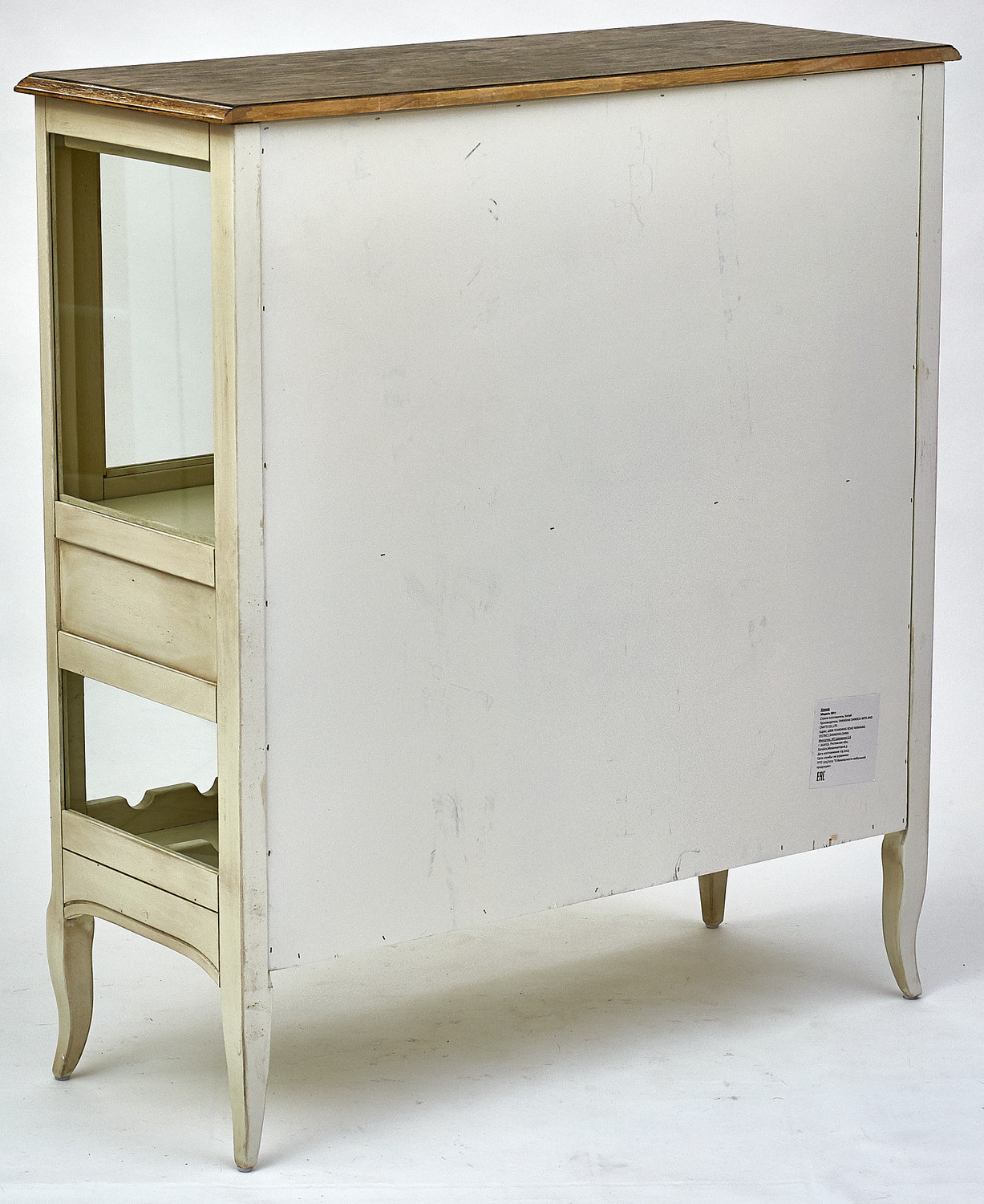 Винный шкаф Miranda&Serena