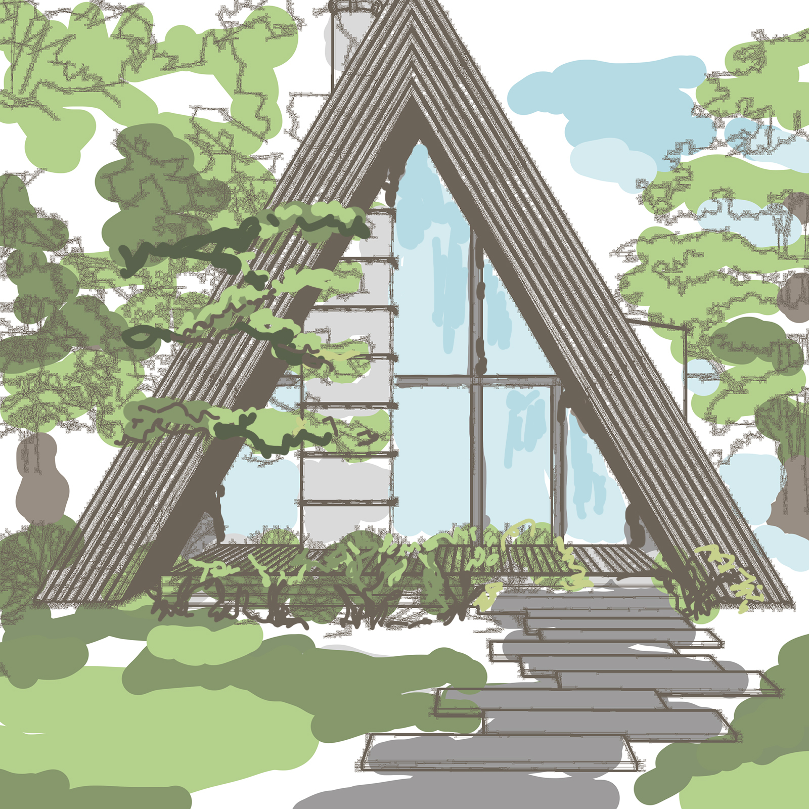 81 sq.2 Beds