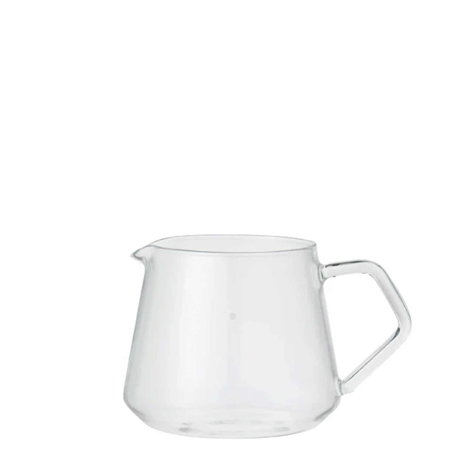 Кофейный сервер SCS-S02 - KINTO