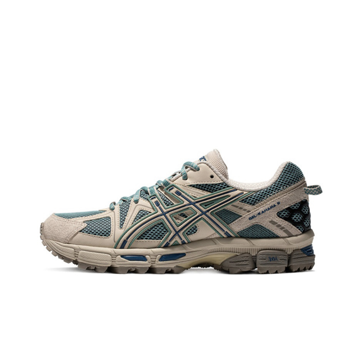 Asics gel kahana 8 оригинал