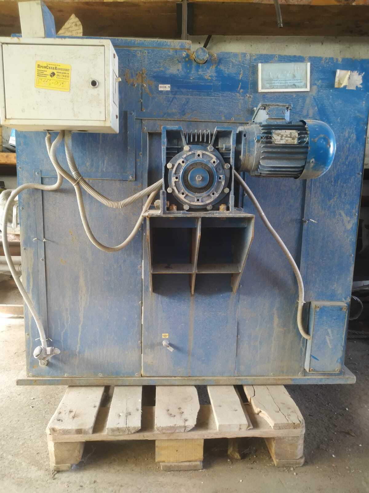 Установка моечная М-200.1 - Пермский край