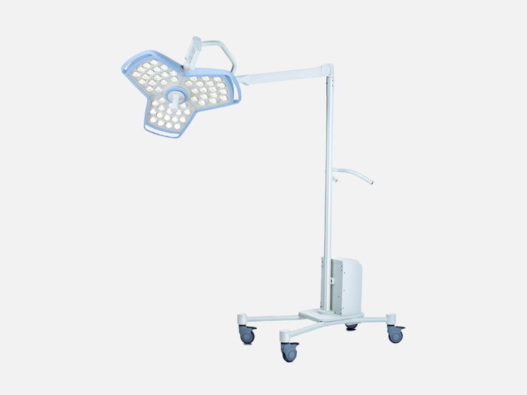 Хирургический светильник Mindray HyLED 8600 2