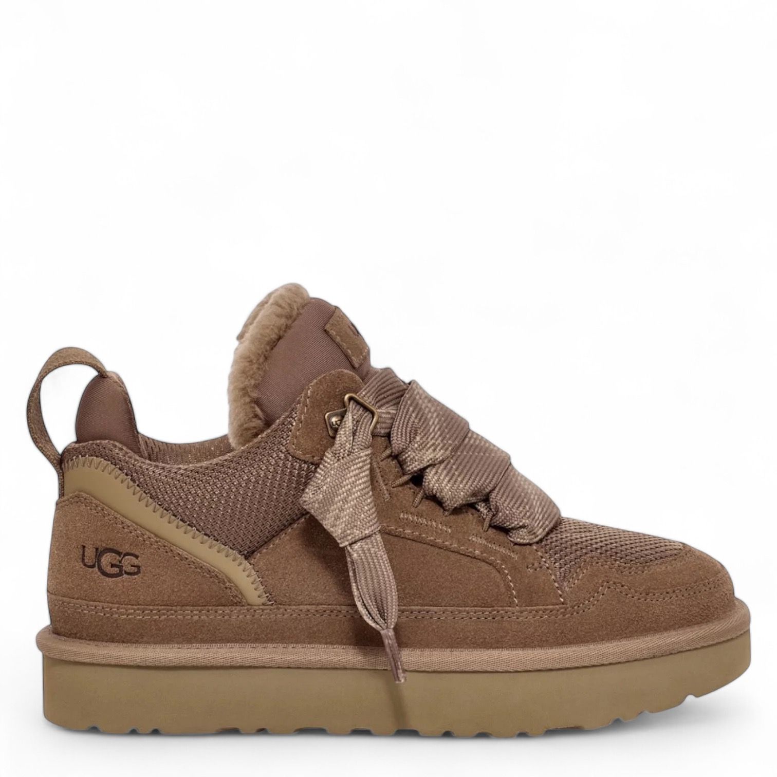 Lowmel Low Trainer