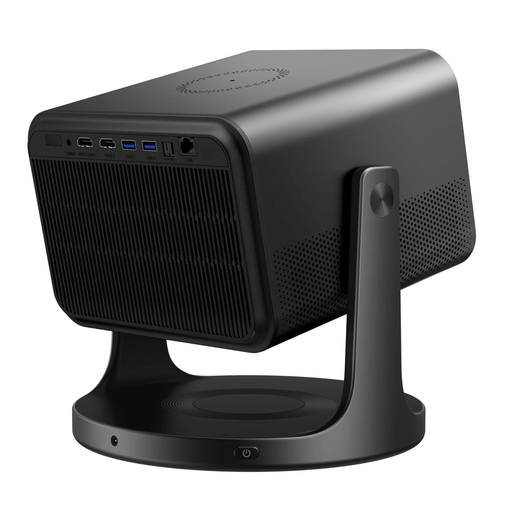 Hisense Expands Home Cinema Lineup with C3 Projector Series