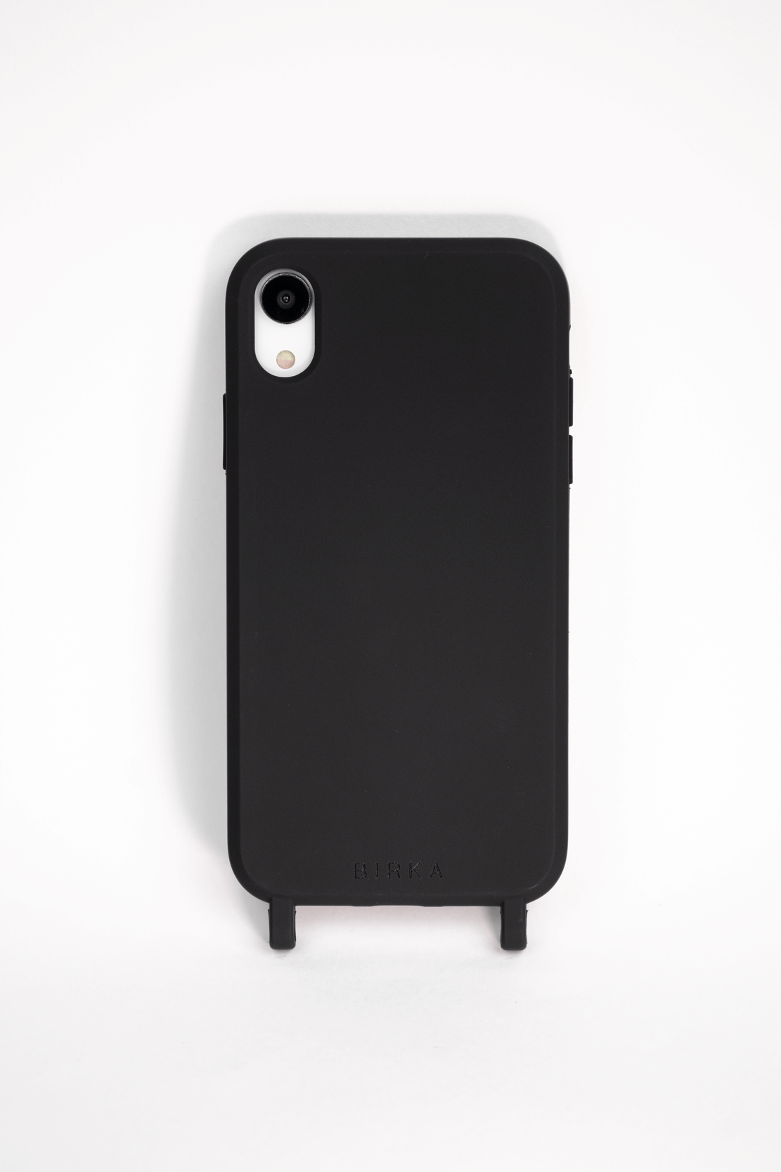 CASE TPU BLACK X/XS - BIRKA Cases