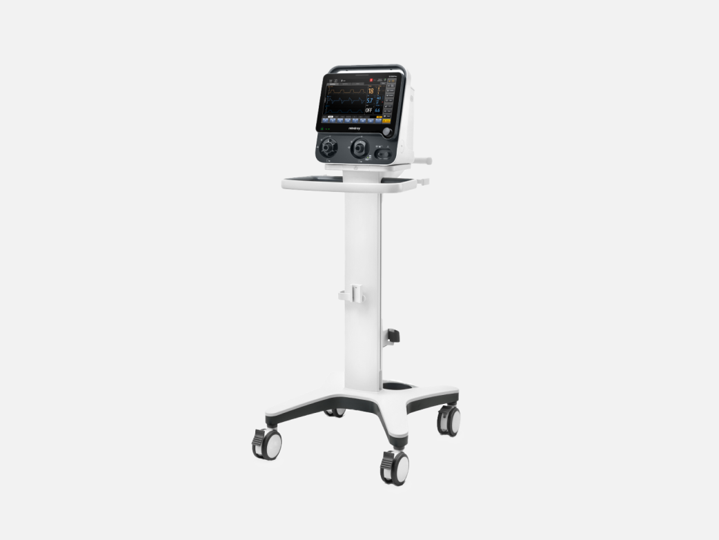 Аппарат искусственной вентиляции легких Mindray SV300 Pro Vet 2