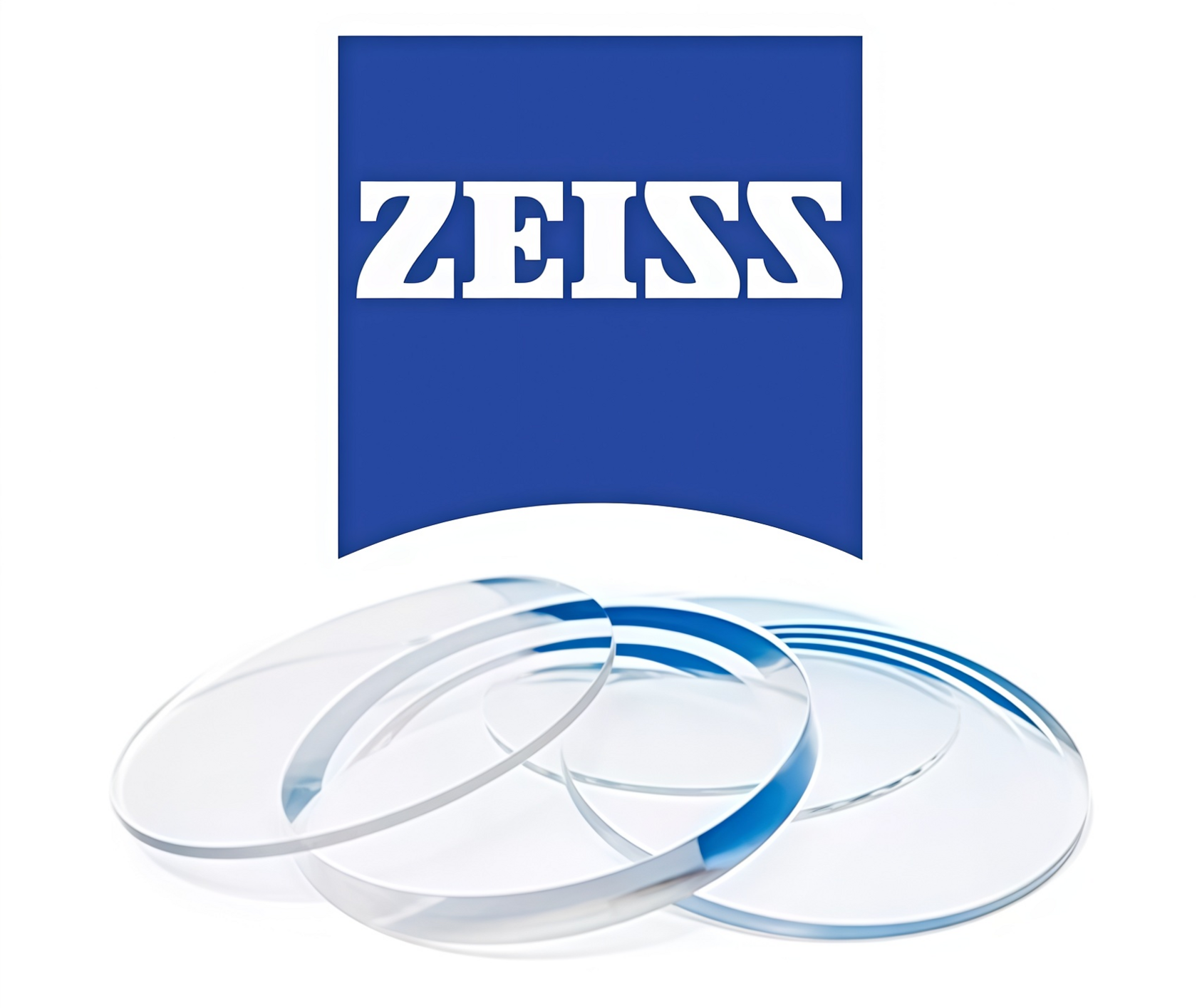 Zeiss Digital Lens SmartLife 1.5 DuraVision BlueProtect UV