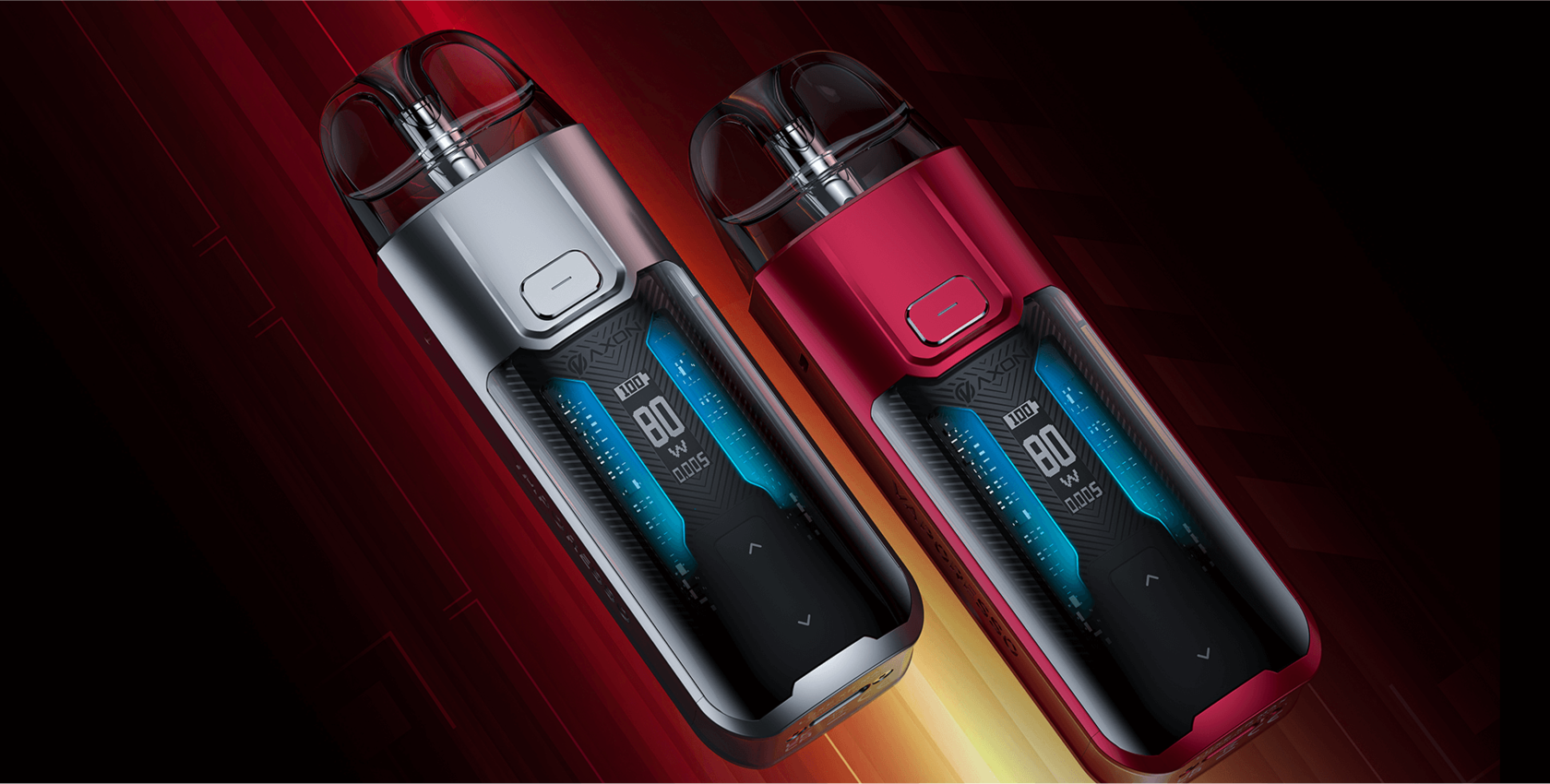 Vaporesso luxe xr max испаритель