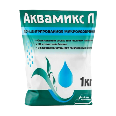 Удобрение Аквамикс Л