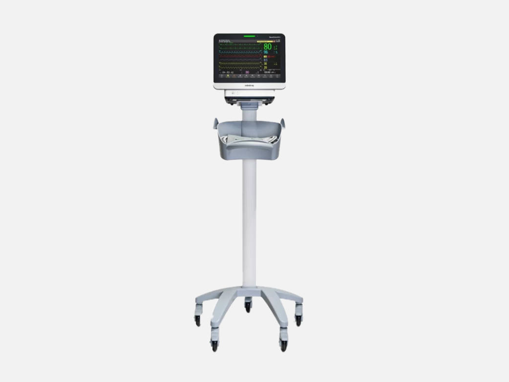 Монитор пациента Mindray Benevision N15 2