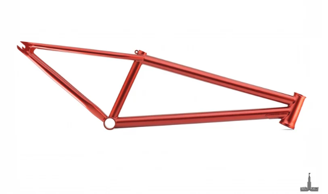 まちた◎PrideStreet/mainflame/MTB/26 PHOENIX.: Pride-Street Main Frame 26