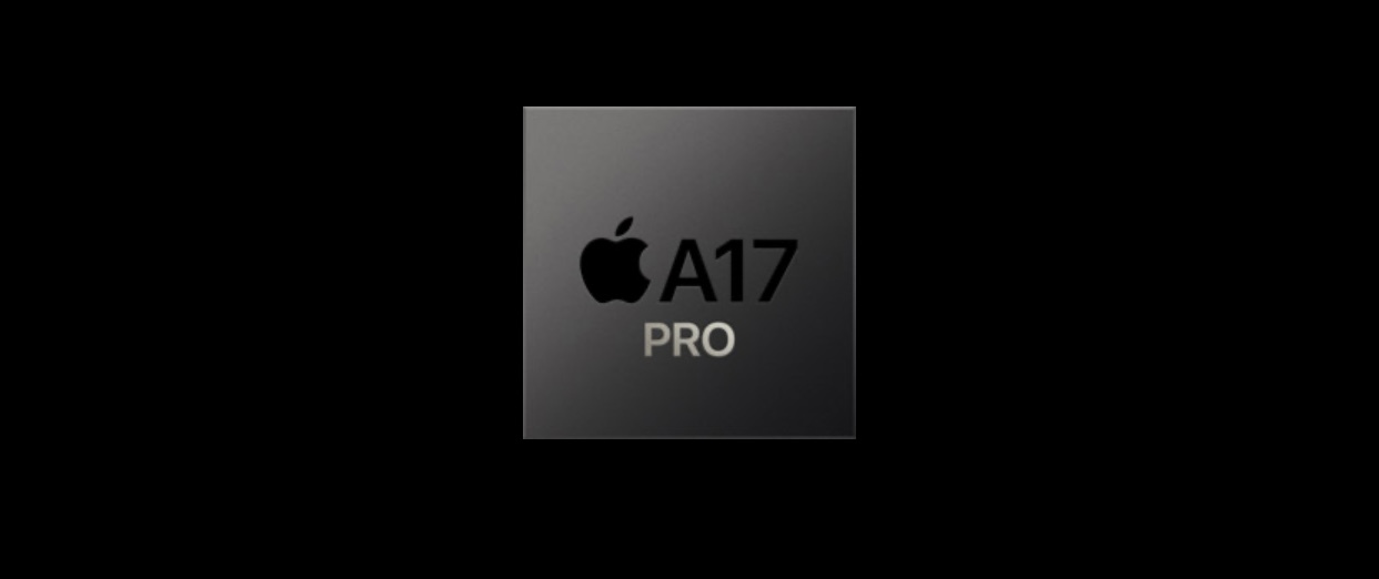 iphone 15 pro max 256gb Natural Titanium процессор