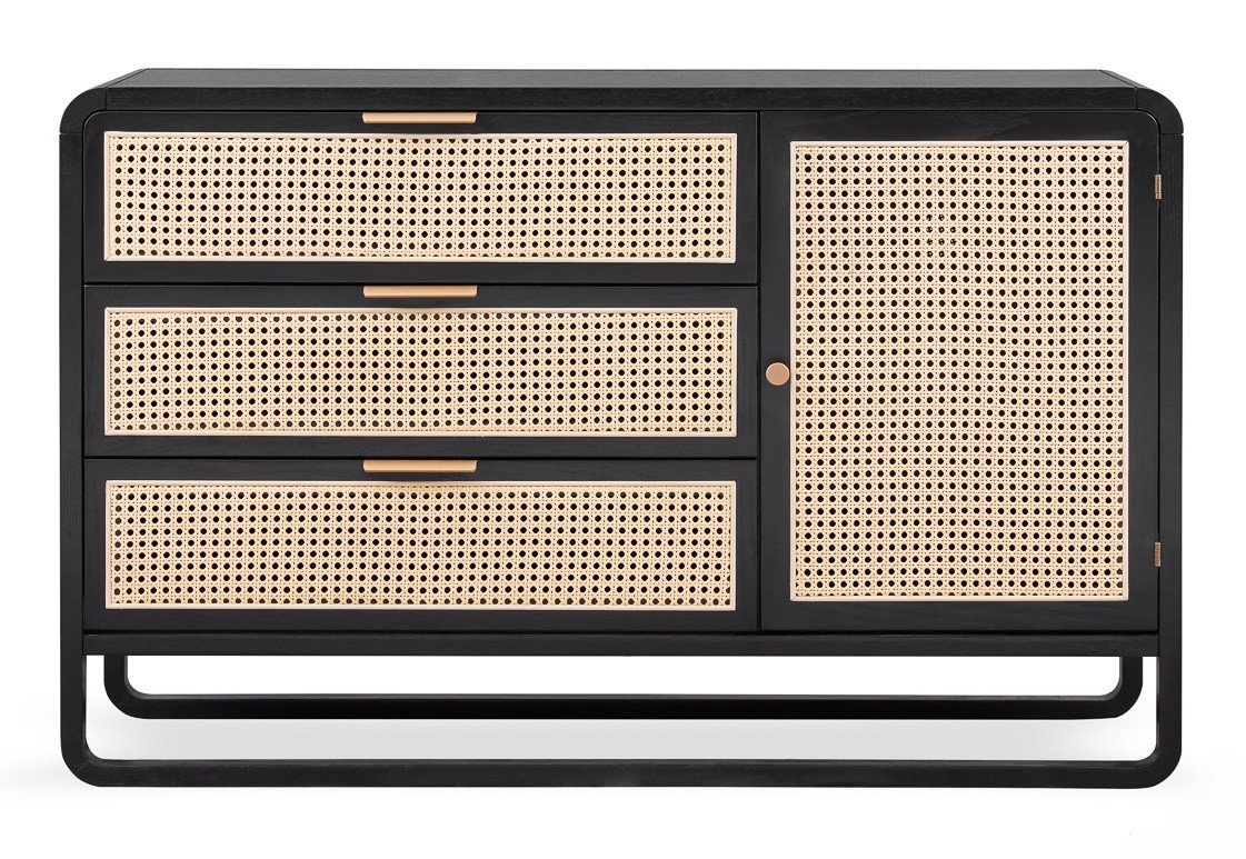 Комод  Miranda&Serena   NH2351N  