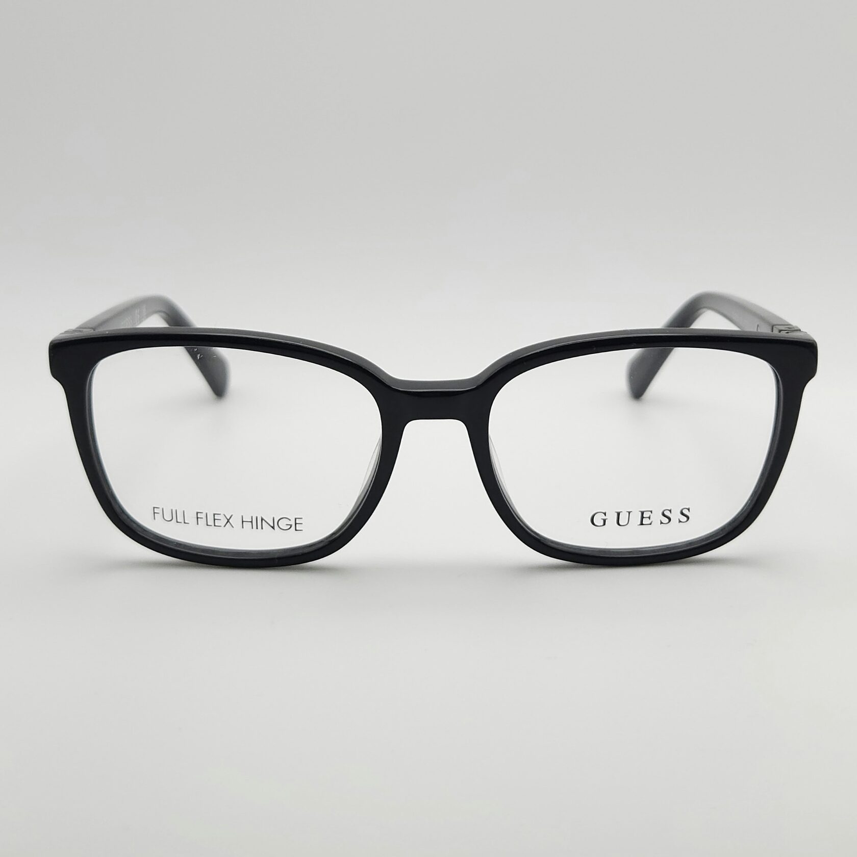 Оправа медицинская Guess GU 50144 001 47