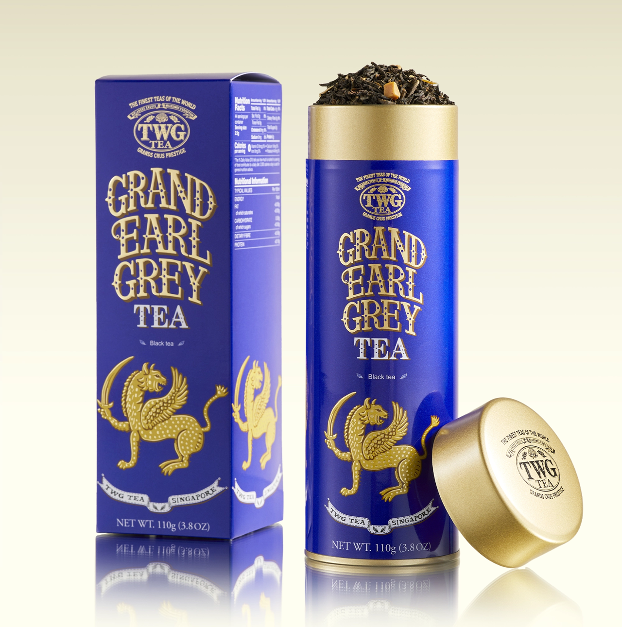 GRAND EARL GREY