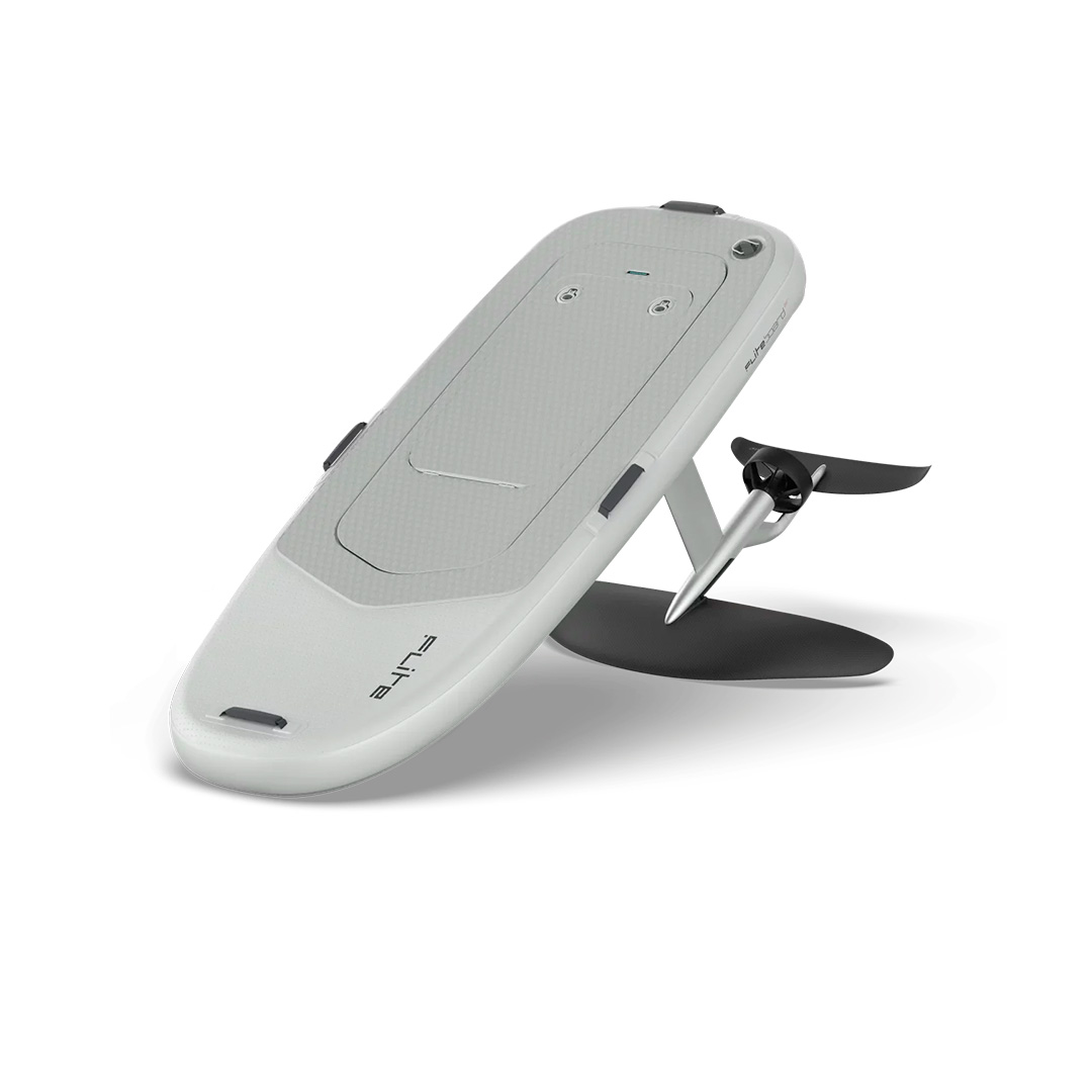 Fliteboard AIR Classic S3 Pebble