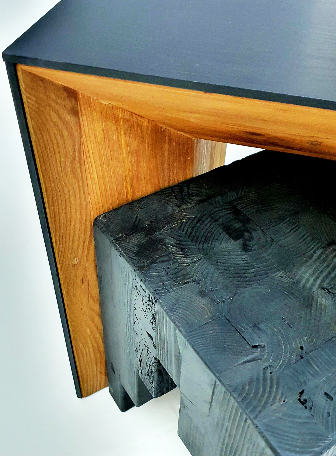 Стол  Miranda&Serena   приставной Y902