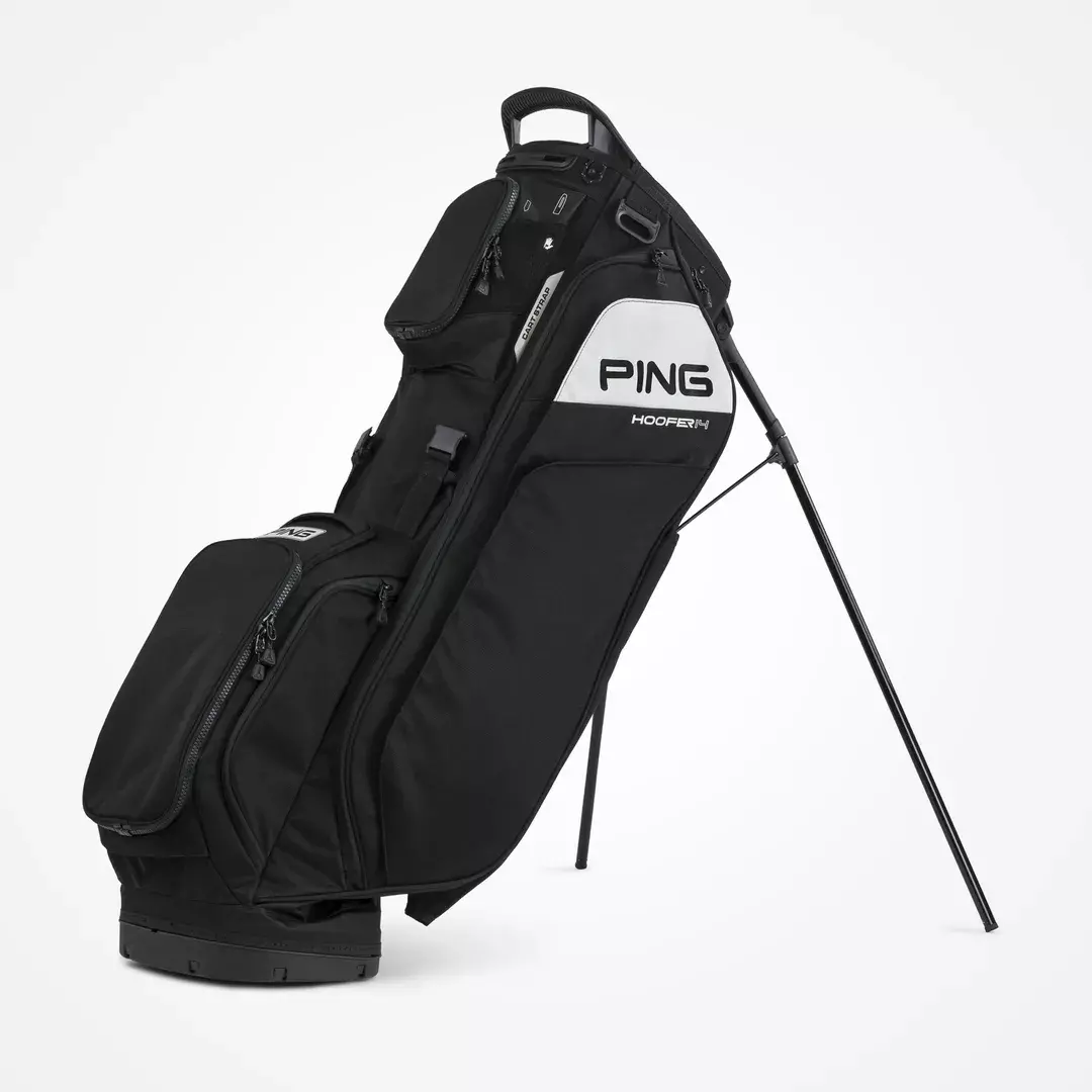 Ping Hoofer 14